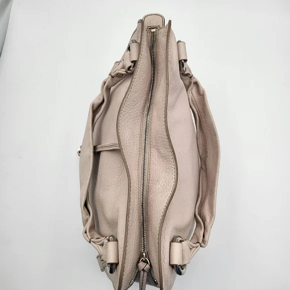 Celine Bittersweet Shoulder Bag in Soft Grained Leather ...Authentic w/COA... - Picture 10 of 16